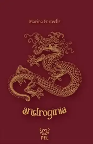 ANDROGINIA – Marina Porteclis