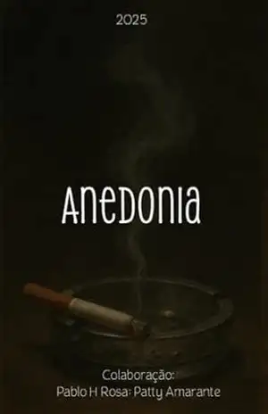 Anedonia – Patty  Amarante