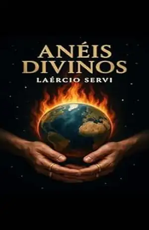 Anéis divinos: Volume único – LAERCIO SERVI