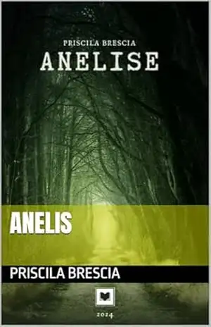 Anelis – Priscila Brescia