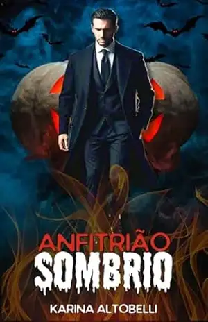 Anfitrião Sombrio – Karina Altobelli