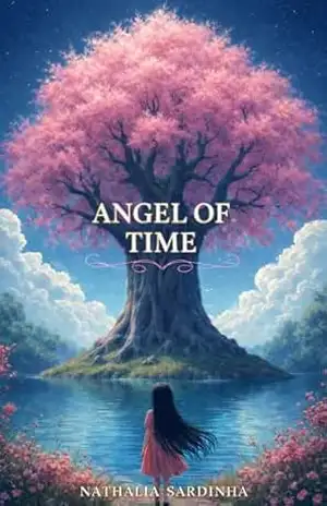 Angel Of Time – Nathália Sardinha