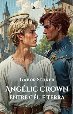 Angélic Crown Entre Céu e Terra – Gabor Stoker