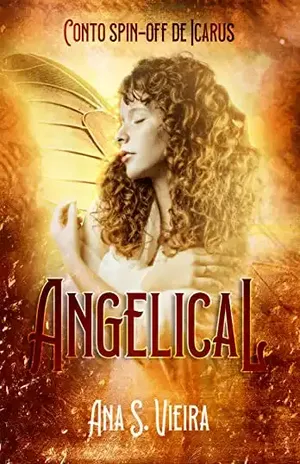 Angelical - Ana  S. Vieira