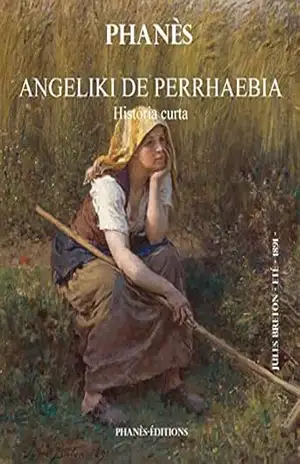 Angeliki de Perrhaebia – Patrice Martinez