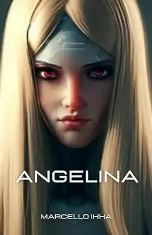 Angelina: Um Conto do Brasil Futurista - Marcello Ikka