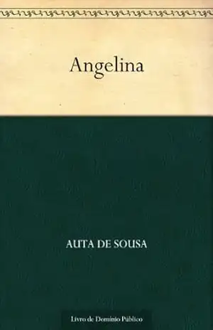 Angelina – Auta de Sousa