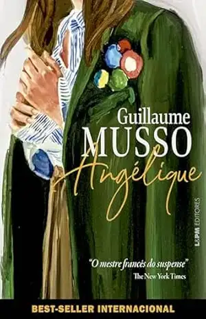 Angélique – Guillaume Musso