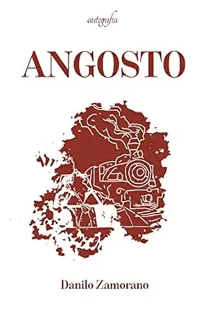 Angosto – Danilo Zamorano