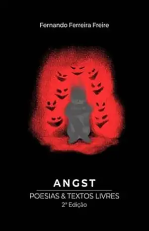 Angst – Fernando Ferreira Freire