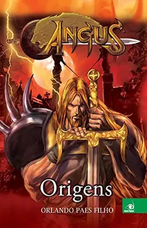Angus: Origens – Orlando Paes Filho