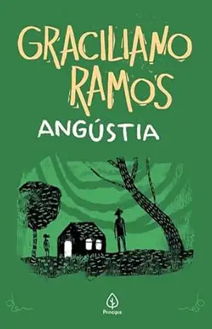 Angústia (Clássicos da literatura brasileira) – Graciliano Ramos
