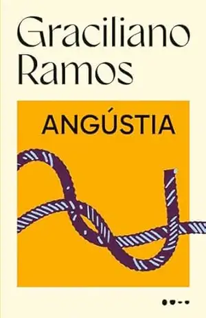 Angústia: Edição Definitiva (Coleção Graciliano Ramos) – Graciliano Ramos