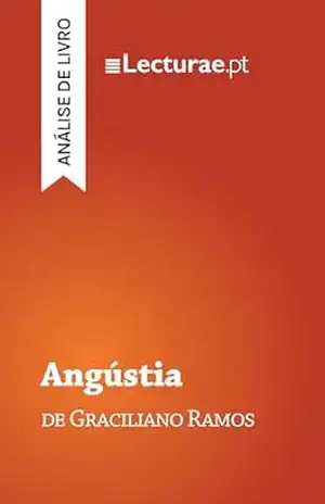 Angústia — Graciliano Ramos (análise de livro) – Tomás Rodrigues
