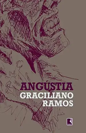 Angústia – Graciliano Ramos