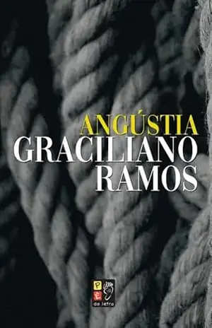 Angústia – Graciliano Ramos – Graciliano Ramos