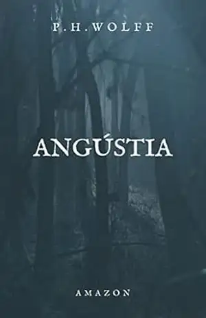 Angústia - P.H. Wolff