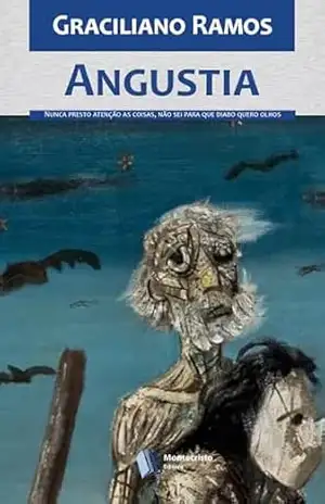 Angustia – Graciliano Ramos
