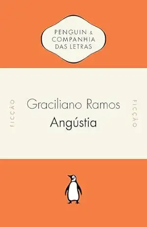 Angústia – Graciliano Ramos