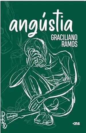 Angústia – Graciliano Ramos