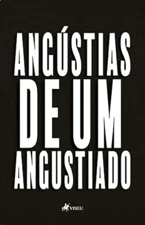 Angústias de um Angustiado – Renan Cesario