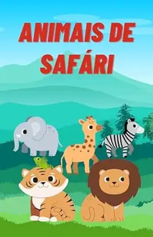 animais de safíra – jessiana santos