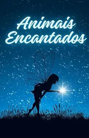 Animais Encantados: Páginas para Colorir com Criaturas Mágicas – Lucas Noveli