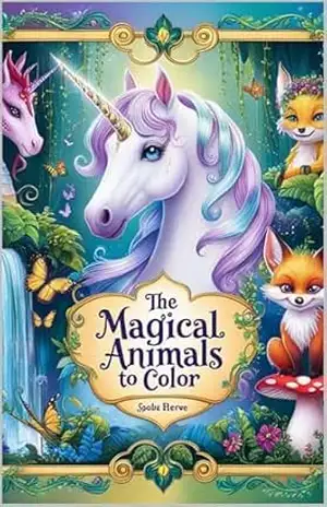 Animais Mágicos: Unicónios e Dragões – Lucas Barbosa