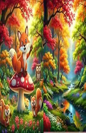 Animais Para Colorir – pedro rodrigues