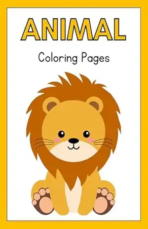 Animais terretres para colorir: Terrestres para colorir – Josineia Batista