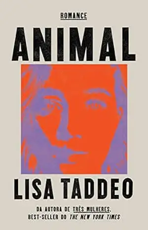Animal - Lisa Taddeo