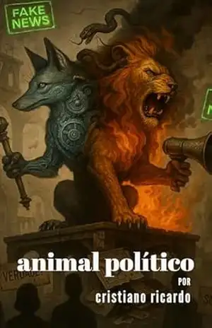 Animal Político – Cristiano Ricardo dos Santos