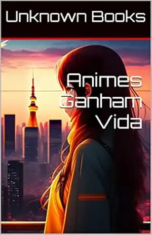 Animes Ganham Vida – Unknown Books