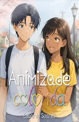 Animizade Colorida – Eduardo Soares