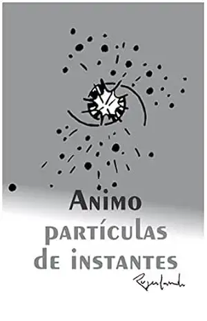 animo partículas de instantes – Rogerlando Cavalcante