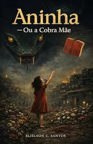 Aninha: Ou a Cobra Mãe – Elielson C Santos