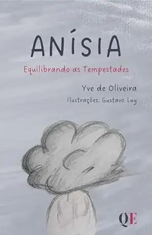 Anísia: Equilibrando as Tempestades – Yve de Oliveira