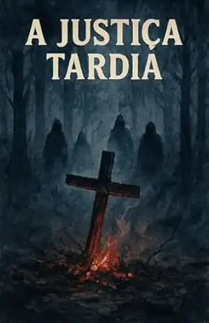 Anistia: A Justiça Tardia – Bertolino Amarante dos Anjos