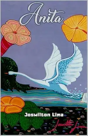 Anita – Joswilton Lima
