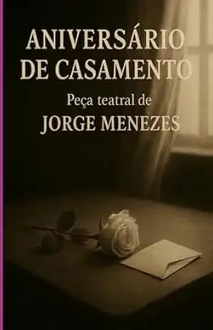 Aniverário De Casamento – Jorge Menezes