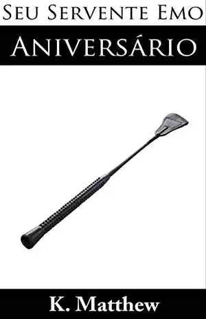 Aniversário – K. Matthew