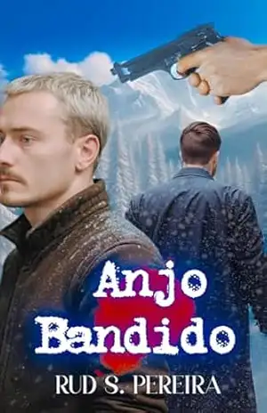 Anjo Bandido – Rud S Pereira