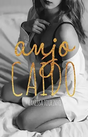 Anjo Caído - Vanessa Tourinho