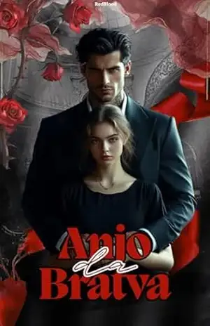 Anjo da Bratva – Autora RedBlood