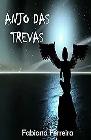 Anjo das trevas - Fabiana Ferreira