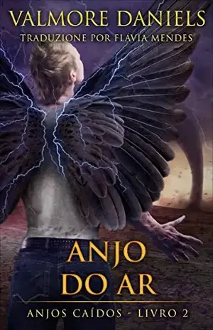 Anjo do Ar – Valmore Daniels