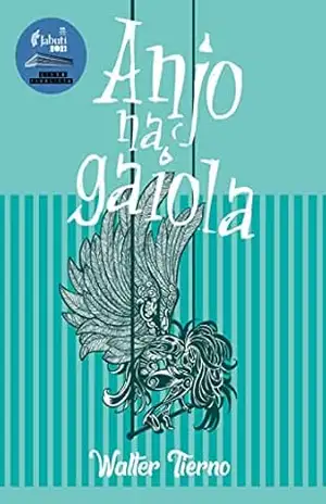 Anjo na gaiola - Walter Tierno