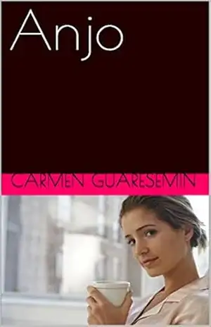 Anjo - Cármen Guaresemin