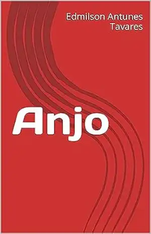 Anjo – Edmilson Antunes Tavares