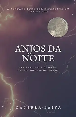 Anjos da Noite - Daniela Paiva de Oliveira